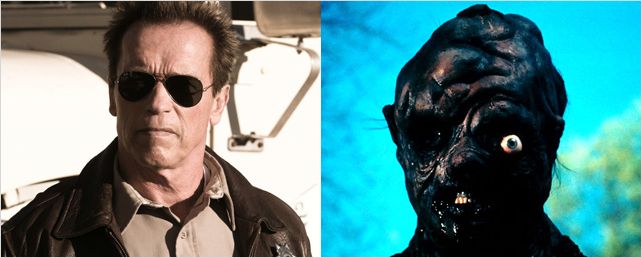 Schwarzenegger dans un remake de "Toxic Avenger" ?