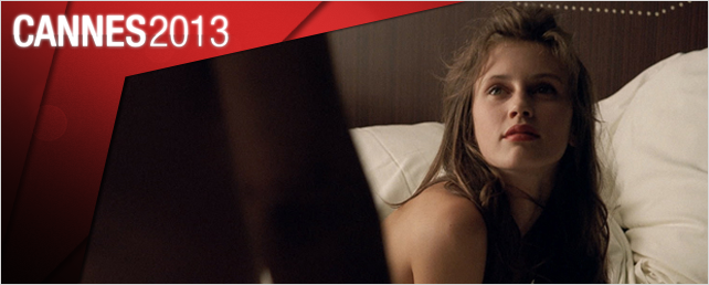Cannes 2013 : "Jeune & Jolie"... Ozon la subtilité !