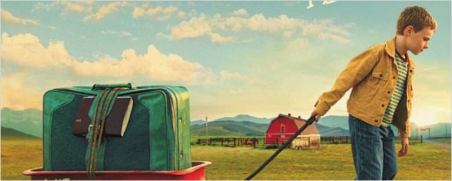 BA du nouveau Jean-Pierre Jeunet,