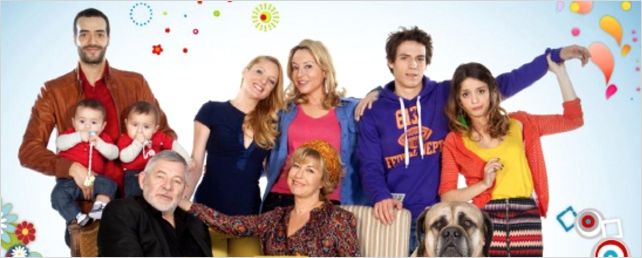"En Famille" : la saison 2 débarque dès le 10 juin sur M6
