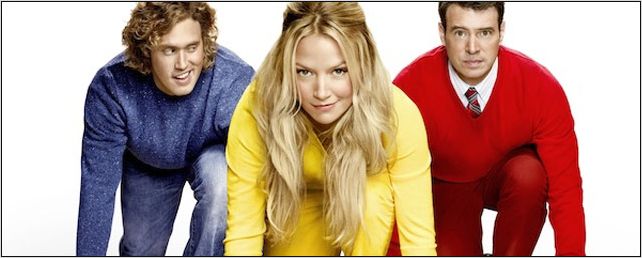 Audiences US du lundi 20 Mai: Les jeux sont faits pour "The Goodwin Games"