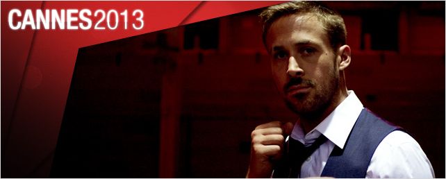 Cannes 2013 : Ryan Gosling absent de la Croisette ?