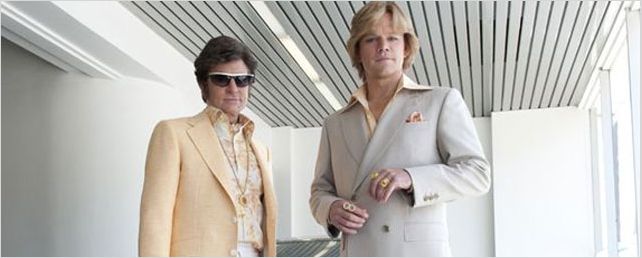 Deauville 2013 : Le "Liberace" de Steven Soderbergh en ouverture !