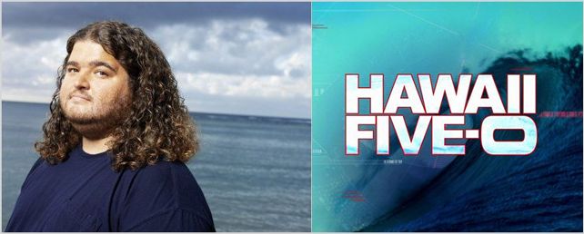 Jorge Garcia (Hugo dans "Lost") invité dans "Hawaii 5-0"