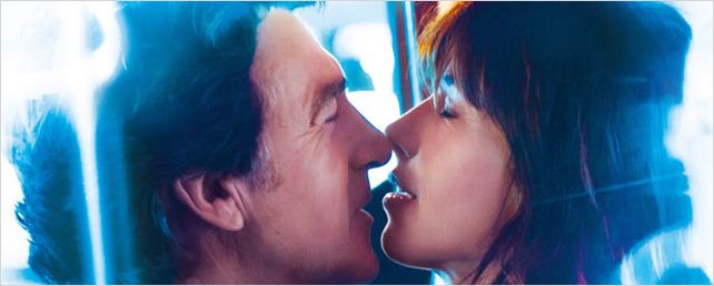 Bande annonce film une rencontre sophie marceau