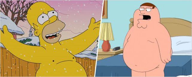 simpson horror show xiv musique