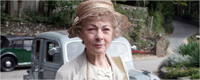 Distribution De Miss Marple Jeux De Glaces Miss Marple (2004) - Série TV 2003 - AlloCiné