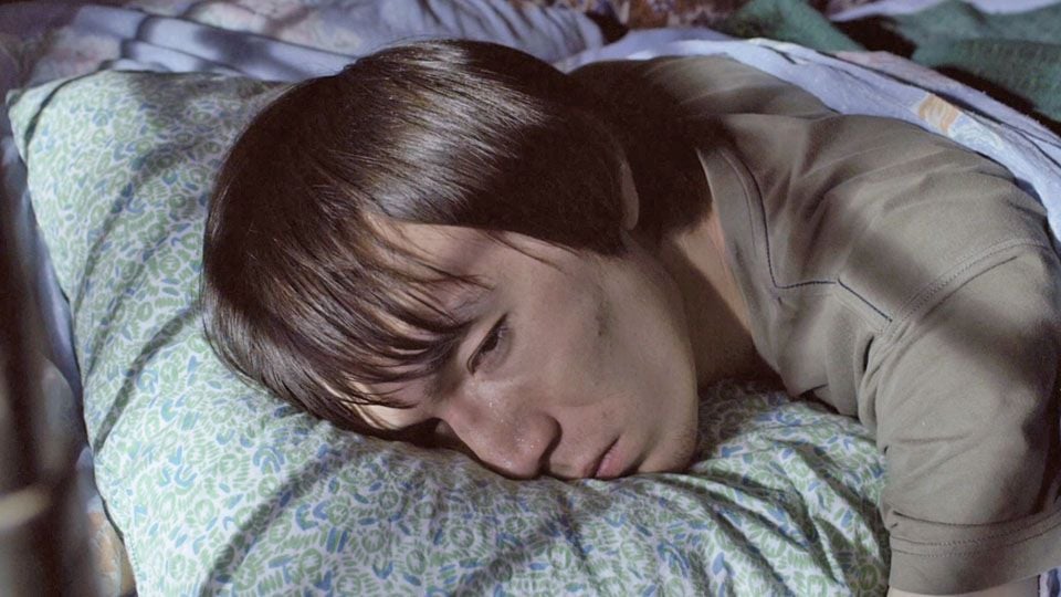 Trailer du film L'Etudiant L'Etudiant Bandeannonce VO AlloCiné