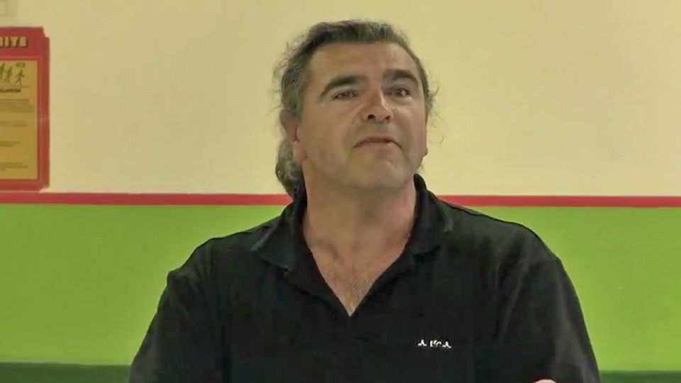 Rencontre en ligne bande annonce vf