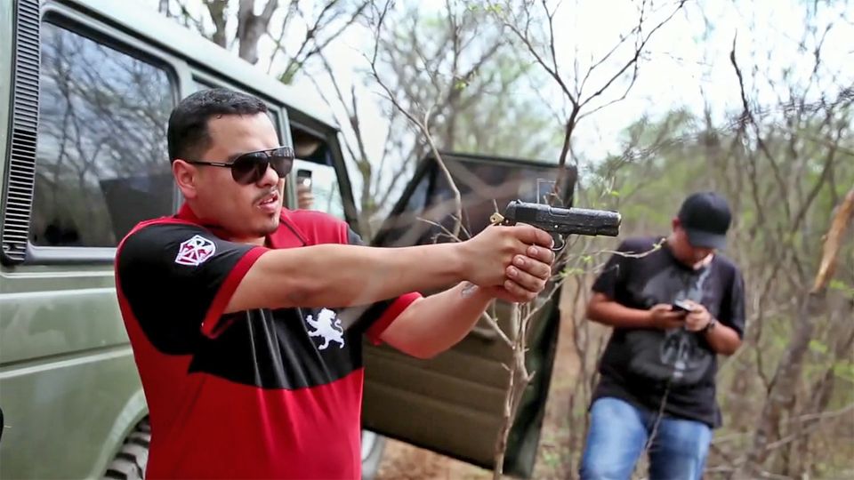 Trailer Du Film Narco Cultura - Narco Cultura Bande-annonce VO - AlloCiné