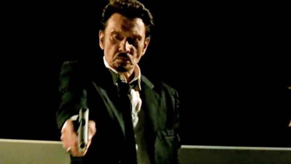 Trailer Du Film Vengeance Vengeance Bande Annonce Vo Allocine
