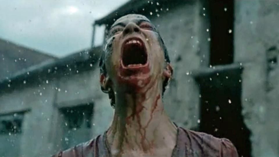 Frontière Film D Horreur Trailer du film Frontière(s) - Frontière(s) Bande-annonce VF - AlloCiné