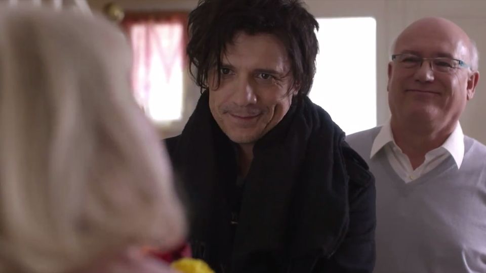 quand harry rencontre sally parodie