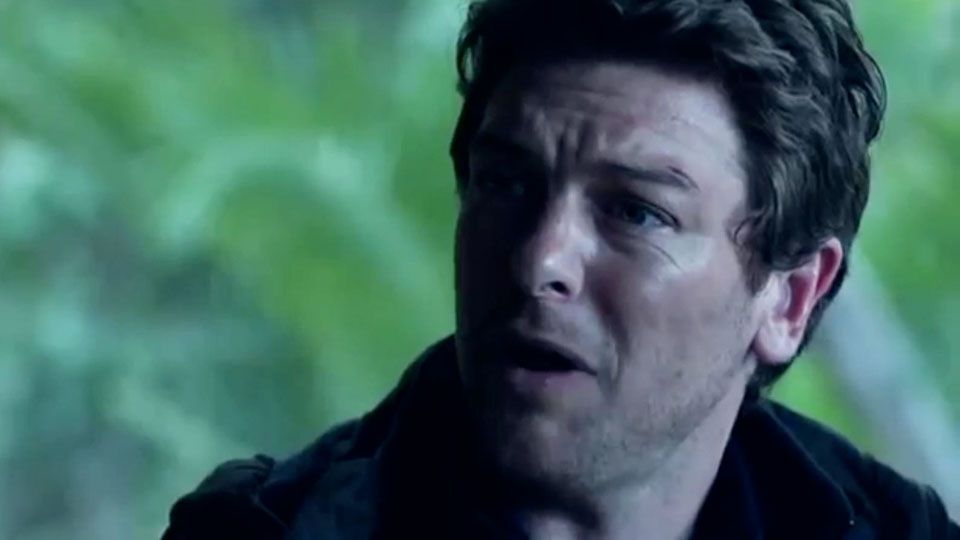 Le Code Du Tueur Saison 1 The Code - saison 1 Bande-annonce VO - Trailer The Code - Saison 1