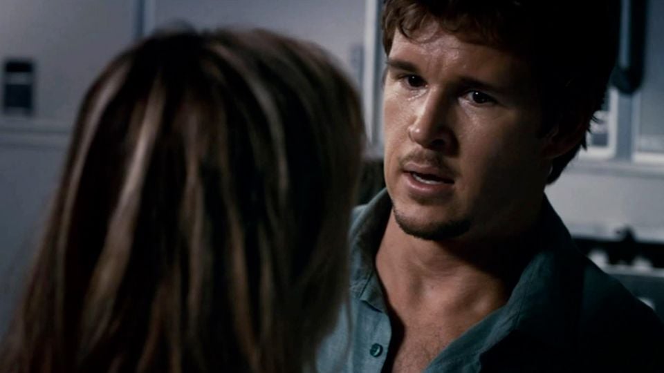Vol 7500 Aller Sans Retour Trailer du film Vol 7500 : aller sans retour - Vol 7500 : aller sans