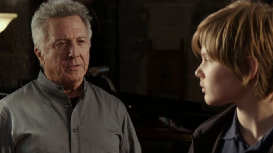 Films Et Séries Tv Avec Garrett Wareing