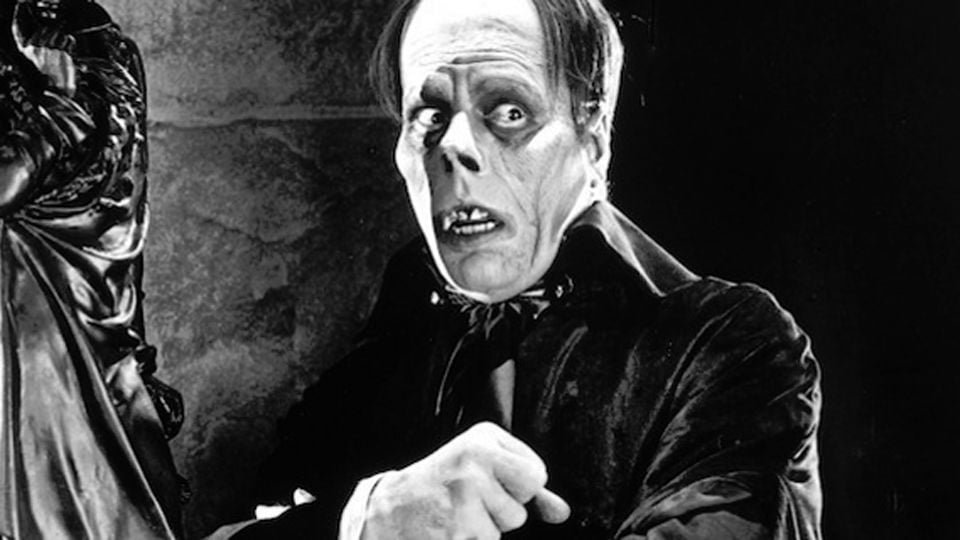 Le Fantôme De L Opéra Film 1925 Trailer du film Le Fantôme de l'Opéra - Le Fantôme de l'Opéra Bande