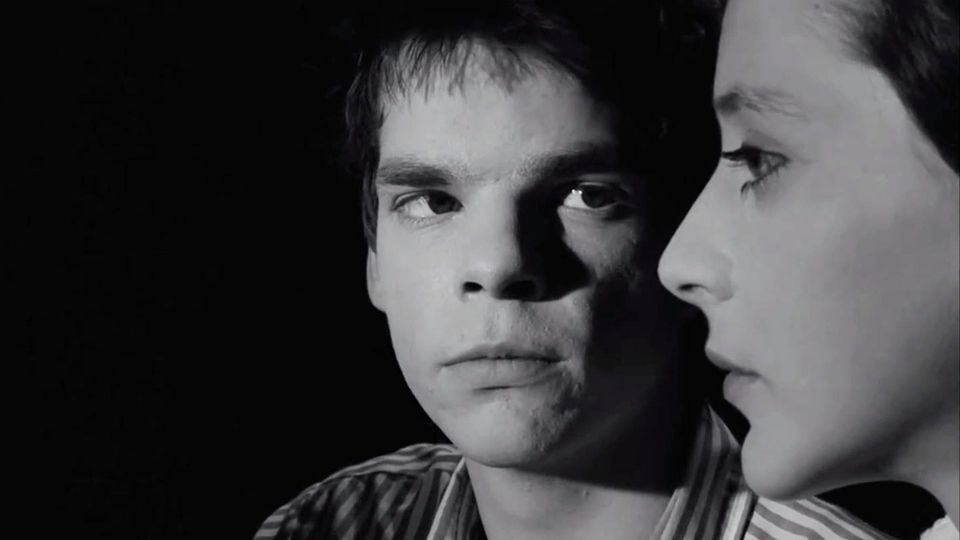 Trailer du film Boy Meets Girl Boy Meets Girl Bandeannonce VF AlloCiné