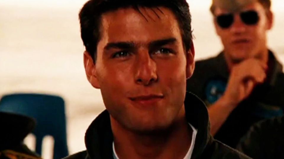 Trailer Du Film Top Gun Top Gun 3d Bande Annonce Vo Allociné 