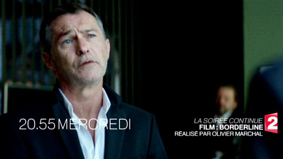 Bande annonce de Borderline Borderline Bandeannonce VF AlloCiné