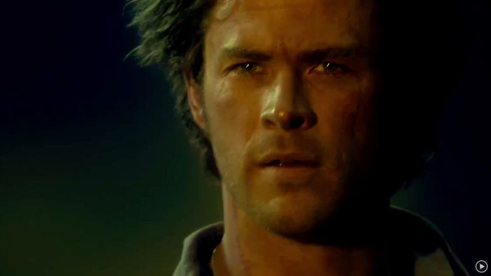 Au Coeur De L Océan Bande Annonce Trailer du film Au coeur de l'Océan - Au cœur de l'océan Bande annonce
