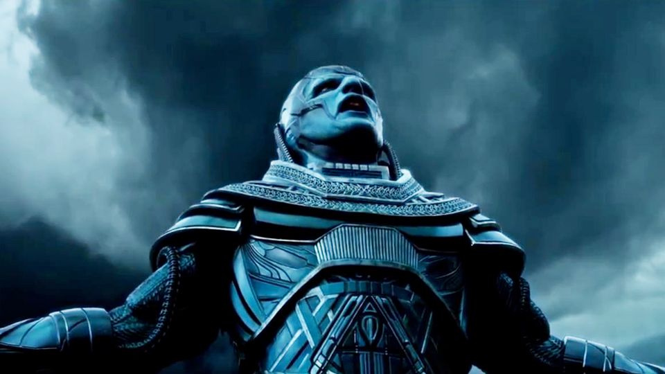 Trailer du film XMen Apocalypse XMen Apocalypse Bandeannonce VO