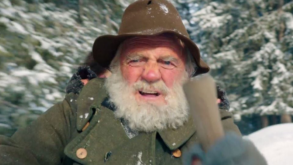 rencontre en ligne film bande annonce vf