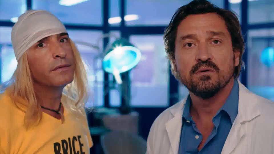 Brice 3 Streaming Vf Teaser du film Brice 3 - Brice 3 Teaser (2) VF - AlloCiné