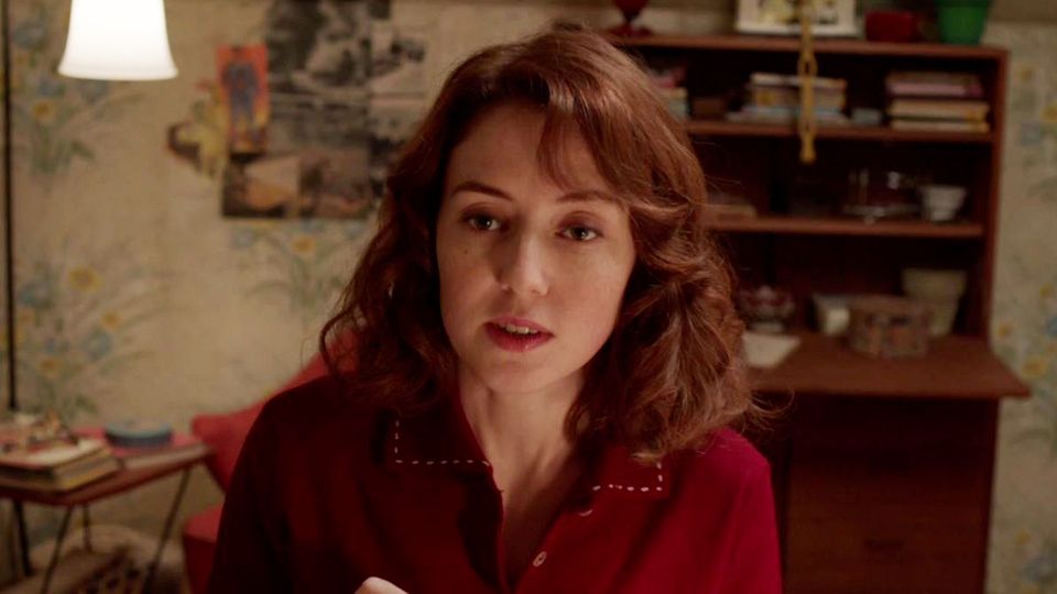 Actrice Marlene Petit Meurtre Dagatha Christie Les Petits meurtres d'Agatha Christie - Bande-annonce des 5 épisodes