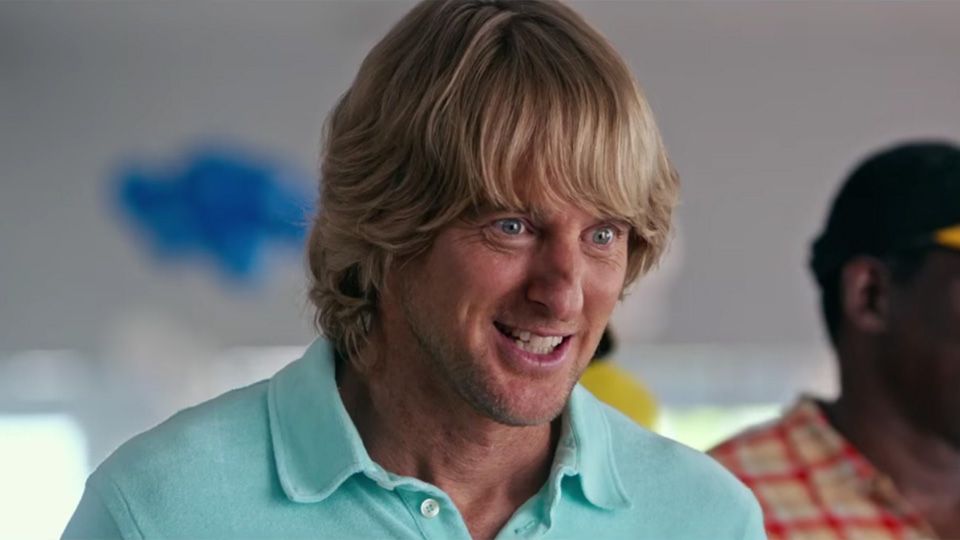 Trailer Du Film Father Figures Father Figures Bande Annonce Vo