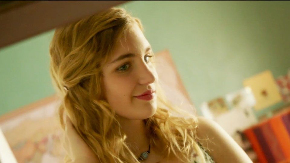 L Histoire De L Amour Film Teaser du film L'Histoire de l'Amour - L'Histoire de l'Amour Teaser (3