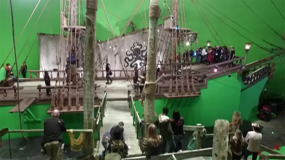 Descendants 2 Film Complet