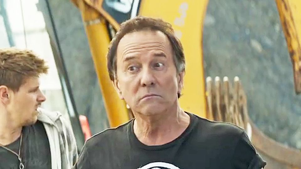 De Pere En Flic 2 Film Complet Trailer du film De père en flic 2 - De père en flic 2 Bande-annonce (2