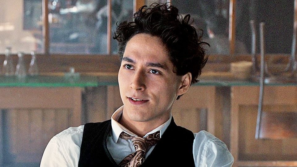 Trailer du film Egon Schiele Egon Schiele Bandeannonce VO AlloCiné