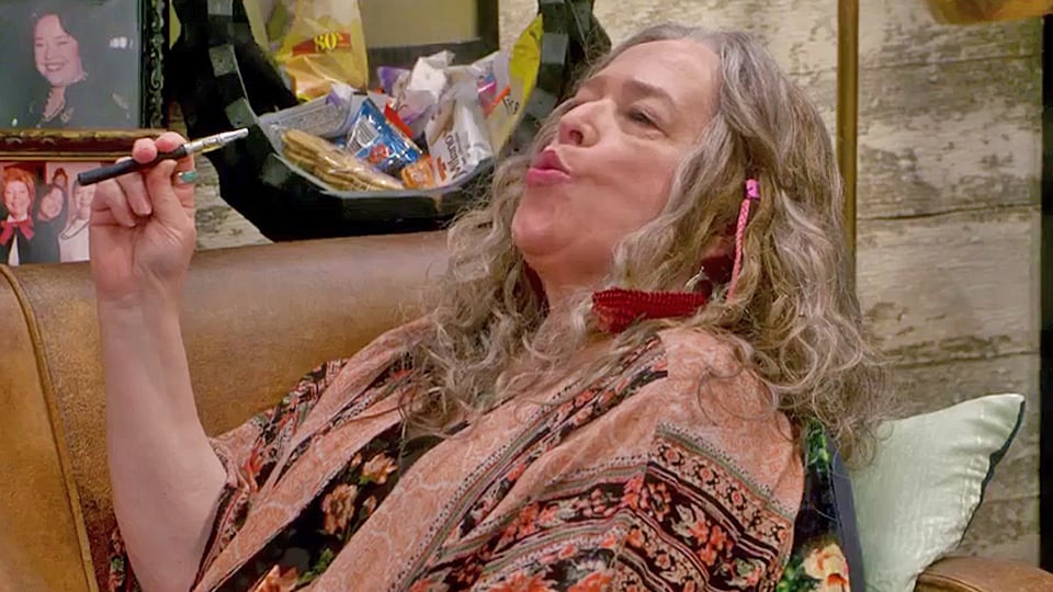 disjointed vostfr