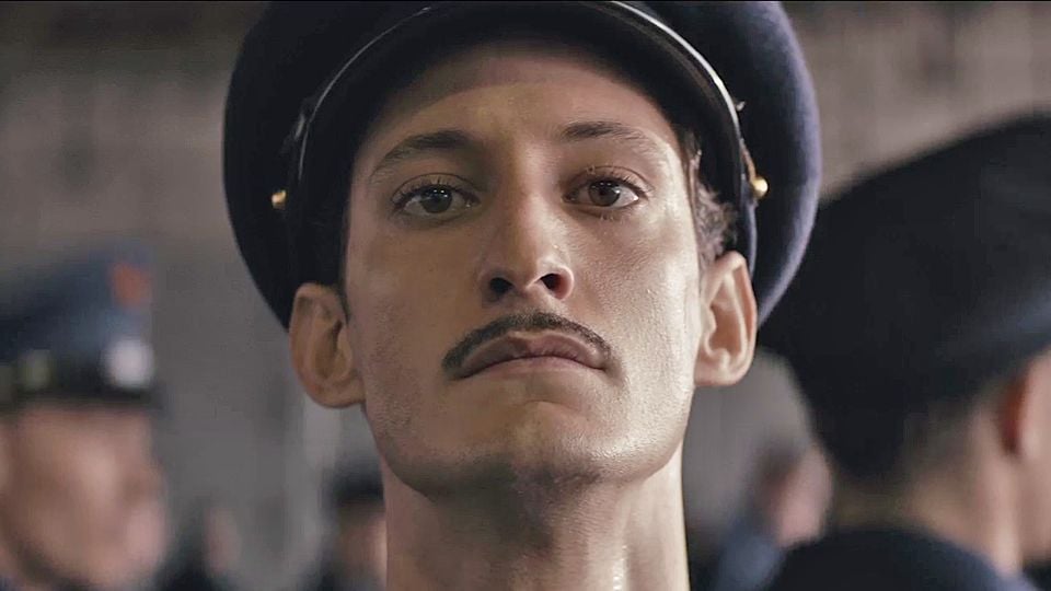 La Promesse De L Aube Streaming Gratuit Teaser du film La Promesse de l'aube - La Promesse de l'aube Teaser VF
