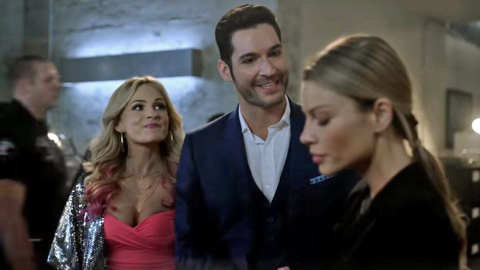 Lucifer Saison 3 Episode 25 Vostfr Streaming Lucifer - saison 3 Teaser (7) VO - Teaser Lucifer - Saison 3 - AlloCiné