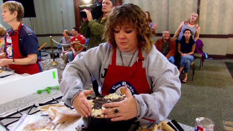 Trailer du film CookOff! CookOff! Bandeannonce VO AlloCiné