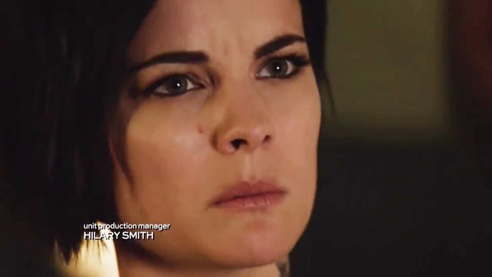 Blindspot Chapter 3 Bl Blindspot - saison 3 - épisode 9 Teaser VO - Teaser Blindspot - Saison