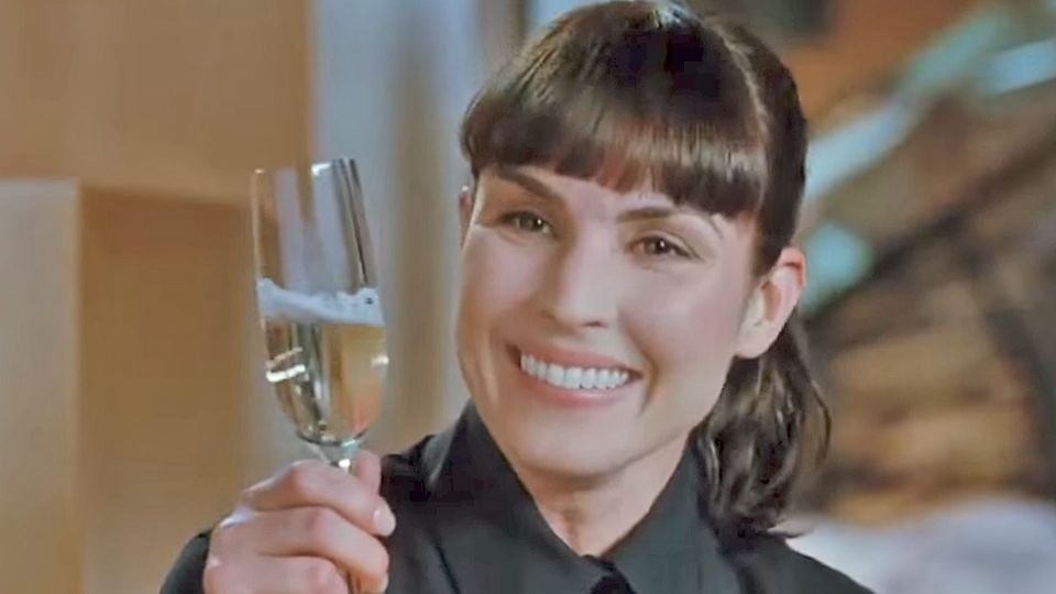 Horaires Des Séances Du Film Passion D'amour Bande annonce 1 VO de Passion (2013) au Aubière - Ciné Dôme