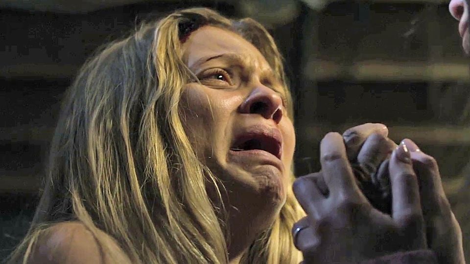 Ghostland Streaming Complet Vf Teaser du film Ghostland - Ghostland SPOT VF - AlloCiné