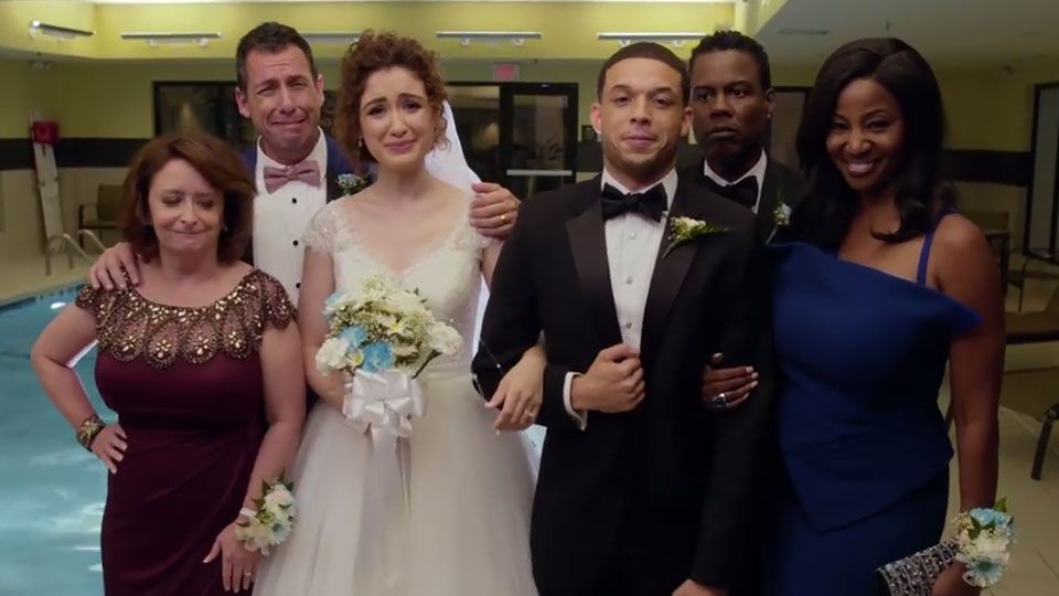 Trailer Du Film Mariage A Long Island Mariage A Long Island