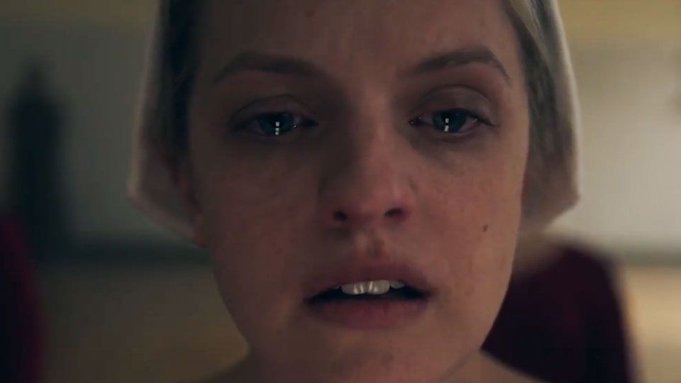 La Servante écarlate Bande Annonce The Handmaid’s Tale : la servante écarlate - saison 2 Bande-annonce (3