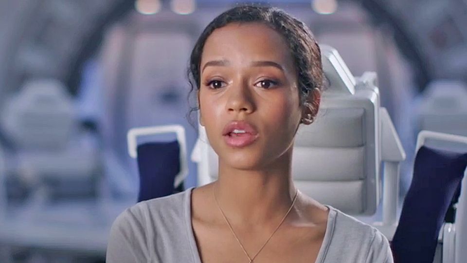 Perdu Dans L Espace Saison 1 Perdus dans l'espace (2018) - saison 1 BONUS VO "Un univers de
