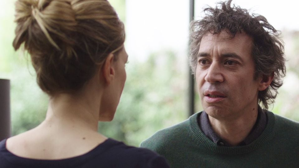 Je Vais Mieux Streaming Extrait du film Je vais mieux - "Je vais mieux" - EXTRAIT "La dispute