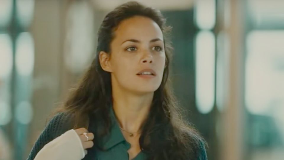 Film Sur Les Traces Du Passé Allociné Trailer du film Le Passé - Le Passé Bande-annonce VF - AlloCiné