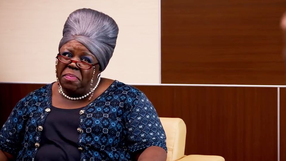 A Madea Family Funeral En Streaming Vf Trailer du film A Madea Family Funeral - A Madea Family Funeral Bande
