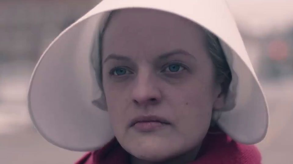 La Servante écarlate Saison 4 Diffusion Tf1 Série Film The Handmaid’s Tale : la servante écarlate saison 3 - SPOT Superbowl
