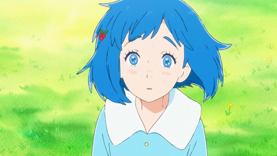 Trailer du film Liz et l