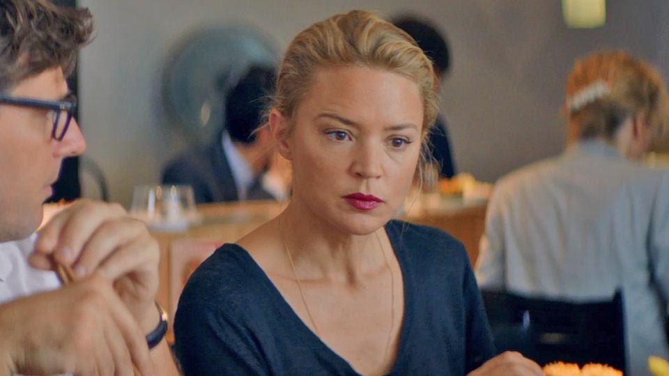 Film Avec Virginie Efira Et Gaspard Ulliel Teaser du film Sibyl - Sibyl Teaser VF - AlloCiné